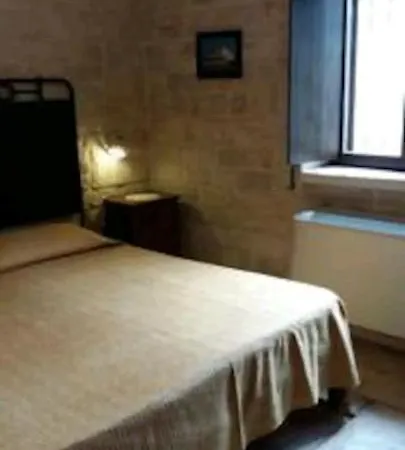 Dimora Mastromarco Noci