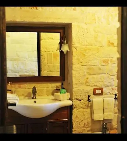 Dimora Mastromarco * Noci