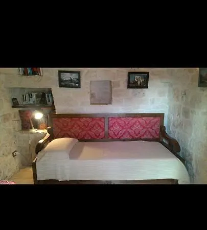 Hotel apartamentowy Dimora Mastromarco *