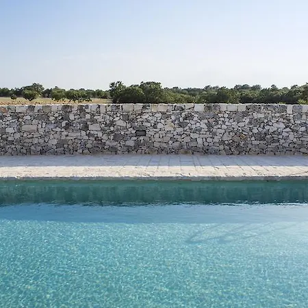 Dimora Mastromarco Noci