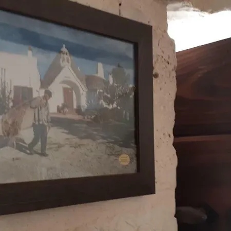 Dimora Mastromarco Hotel apartamentowy *