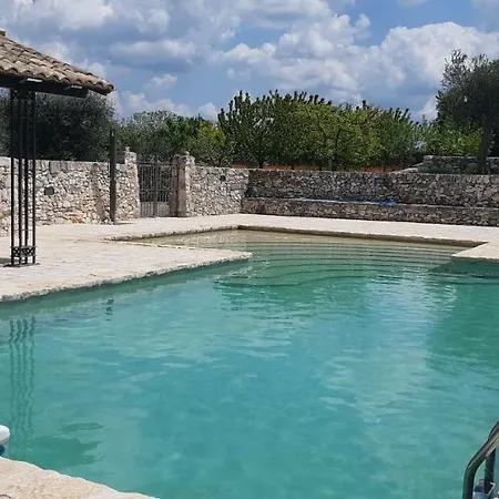 Dimora Mastromarco *