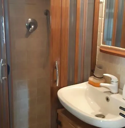 Dimora Mastromarco Hotel apartamentowy Noci