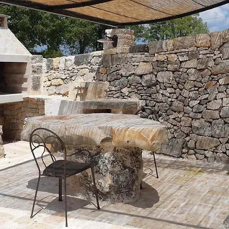 Dimora Mastromarco *