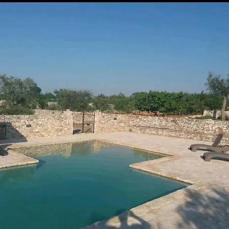 Dimora Mastromarco *