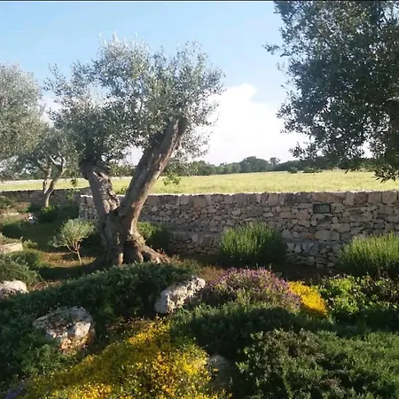 Dimora Mastromarco شقة فندقية نوتشي