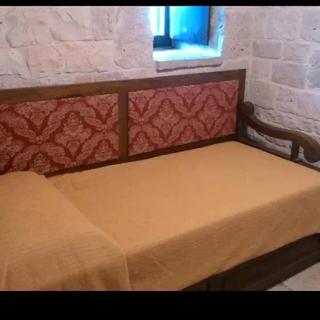 Dimora Mastromarco * نوتشي