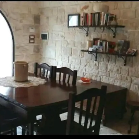 Dimora Mastromarco شقة فندقية *