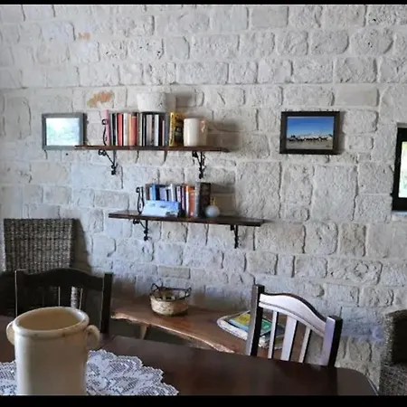 Dimora Mastromarco شقة فندقية *