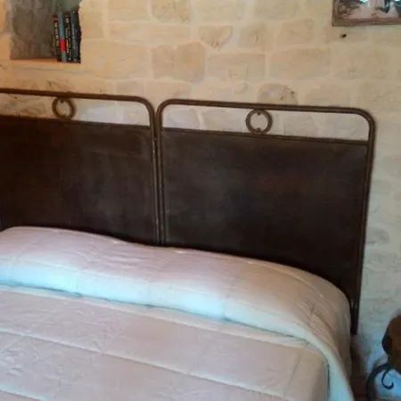 Dimora Mastromarco Noci