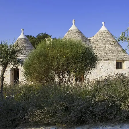 شقة فندقية Dimora Mastromarco *