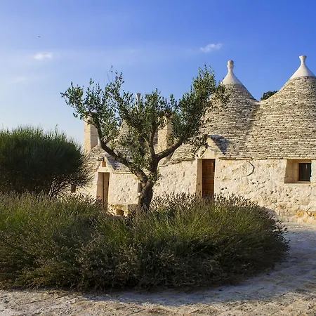 Dimora Mastromarco نوتشي