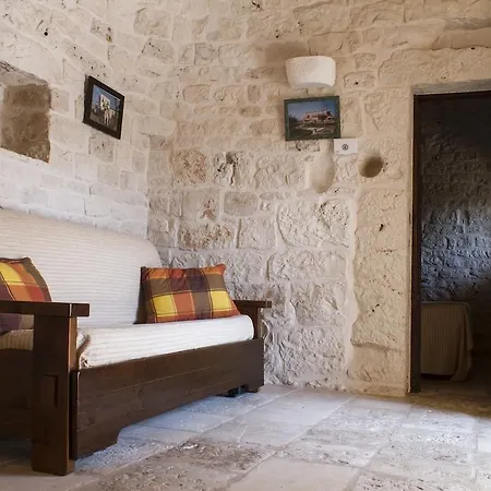 Apart Otel Dimora Mastromarco Noci