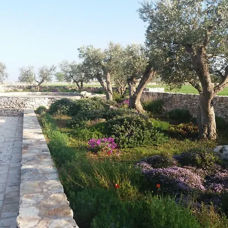 Dimora Mastromarco *