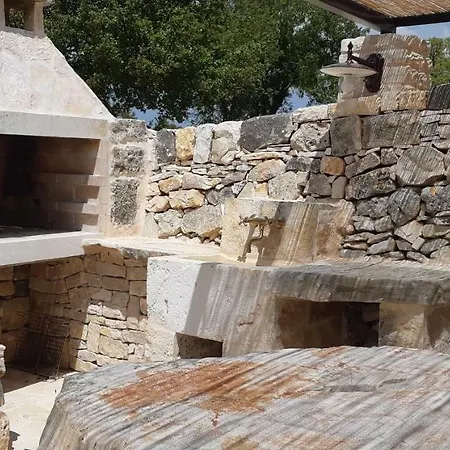 Apart Otel Dimora Mastromarco *