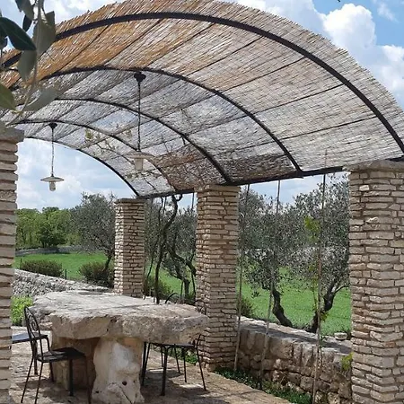 شقة فندقية Dimora Mastromarco