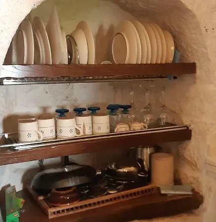 Apart Otel Dimora Mastromarco