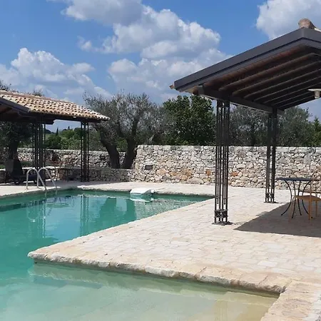 Apart Otel Dimora Mastromarco Noci