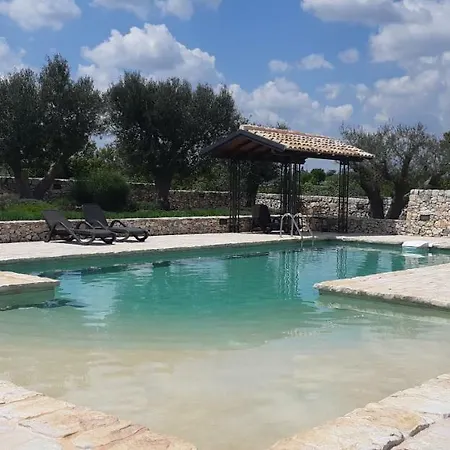 Apart Otel Dimora Mastromarco Noci