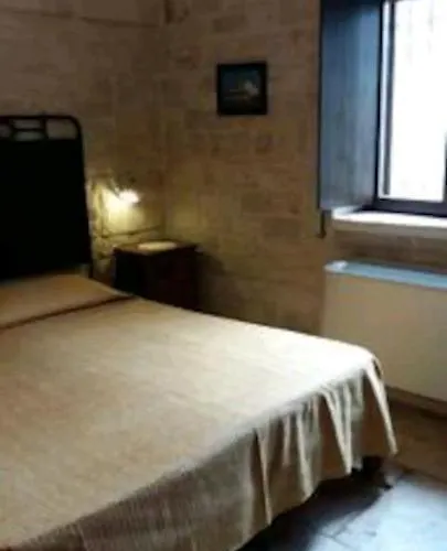 Dimora Mastromarco נוצ'י