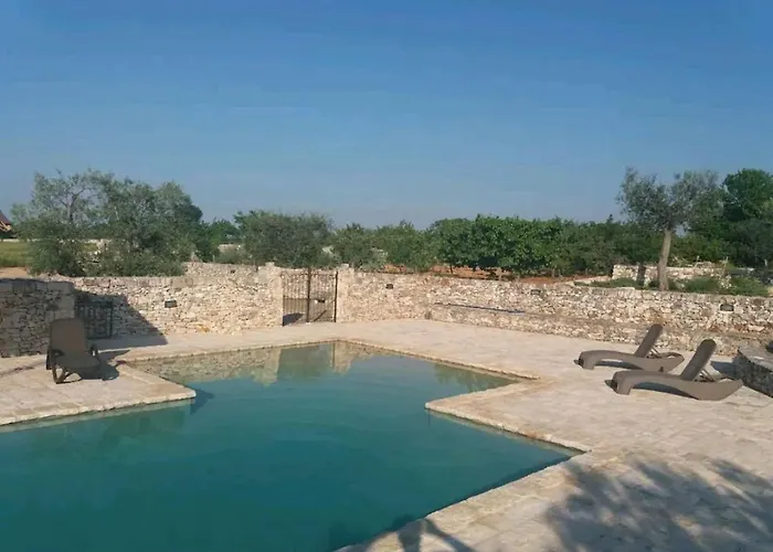 Dimora Mastromarco *