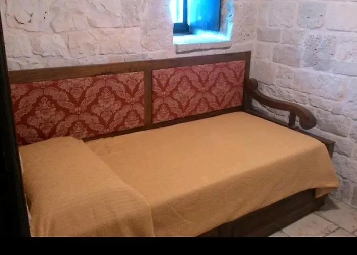 Dimora Mastromarco * Ночи