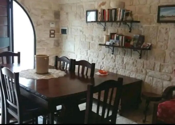 Dimora Mastromarco Апарт-отель *