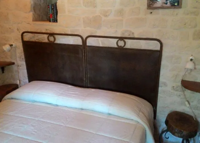 Dimora Mastromarco נוצ'י