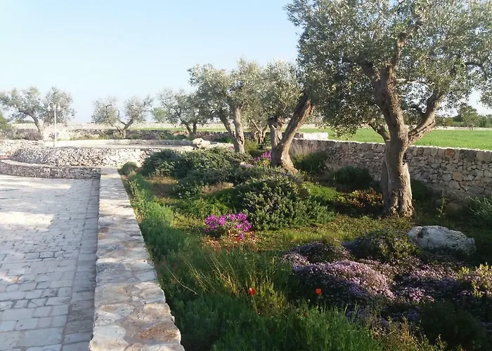 Dimora Mastromarco *