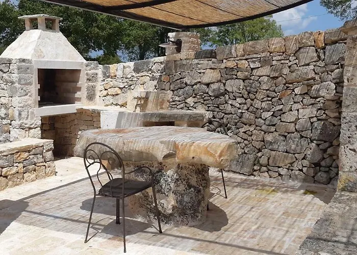 Dimora Mastromarco *